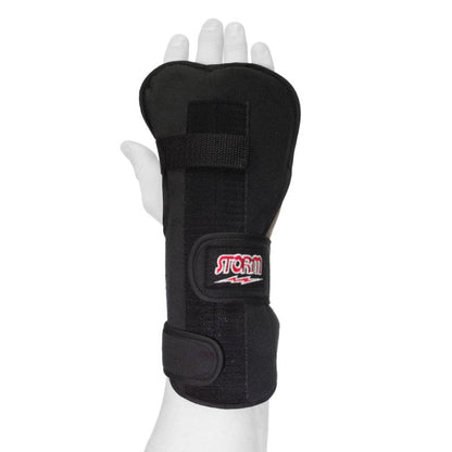 Storm Xtra Roll Black Bowling Wrist Support