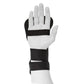 Storm Xtra Roll Black Bowling Wrist Support Palm View