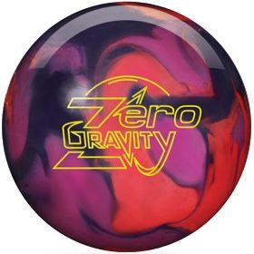 Storm Zero Gravity Bowling Ball