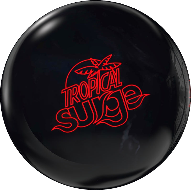 Storm Tropical Surge Midnight Bowling Ball