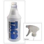 Tac Up Bowling Ball Cleaner 32 oz. Bottle
