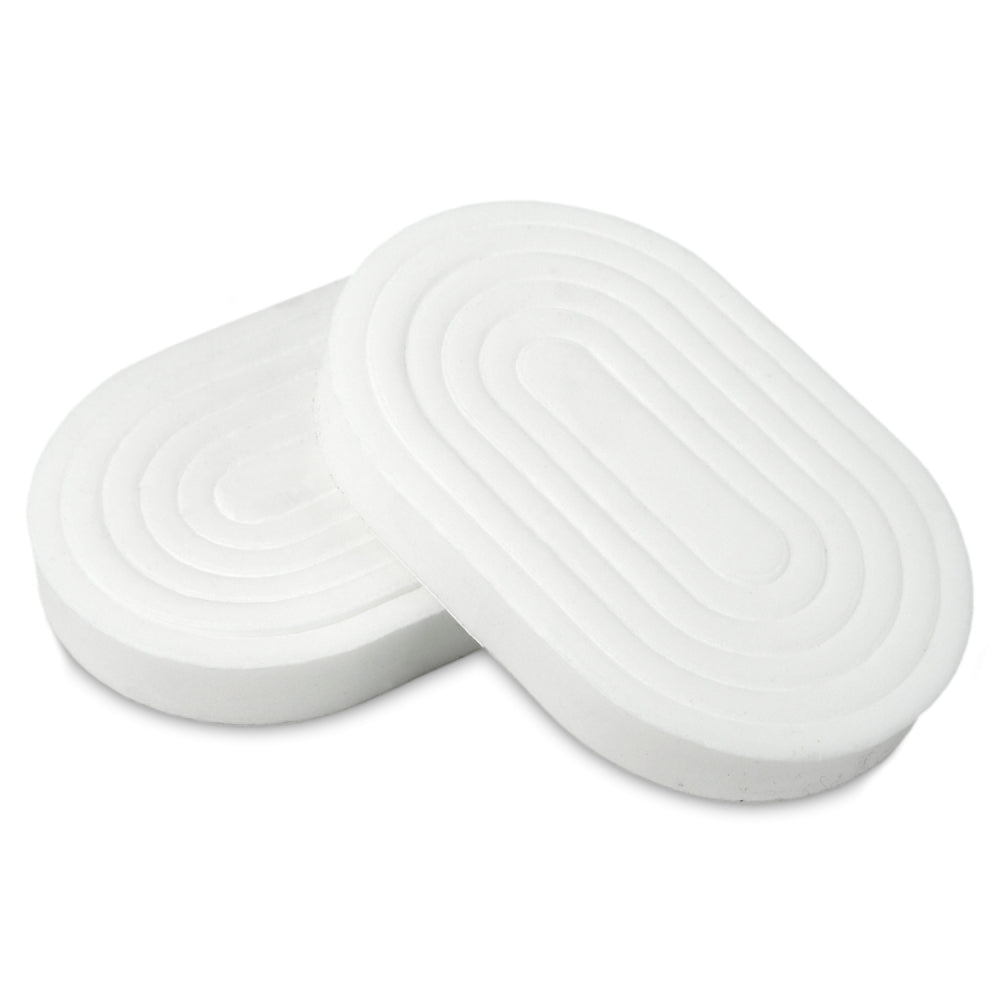 Tenth Frame Finger Plug Dams Oval