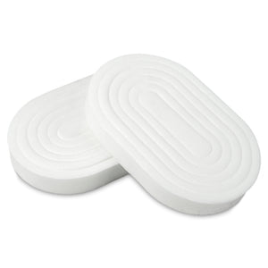 Tenth Frame Finger Plug Dams Oval