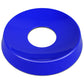 Tenth Frame Plastic Bowling Ball Cup Blue