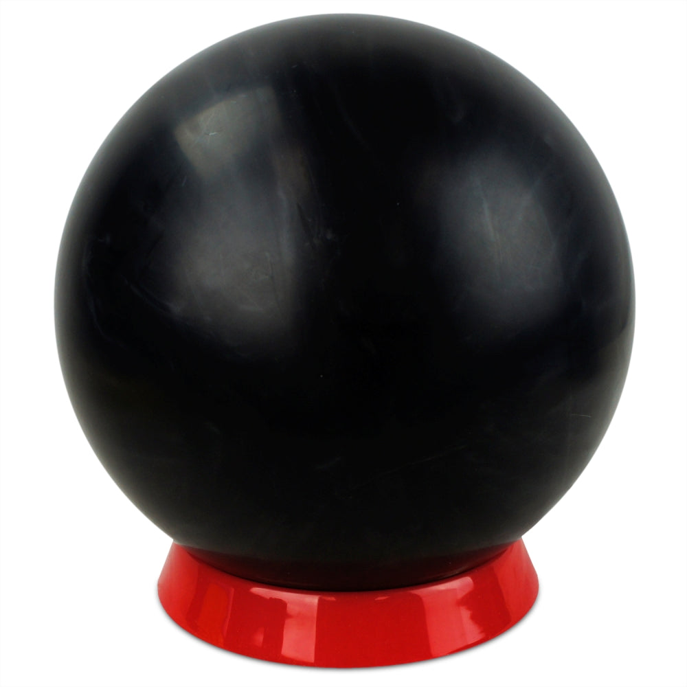 Tenth Frame Plastic Bowling Ball Cup with Ball