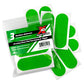 Tenth Frame Protective Performance Tape 3 Medium Release Green