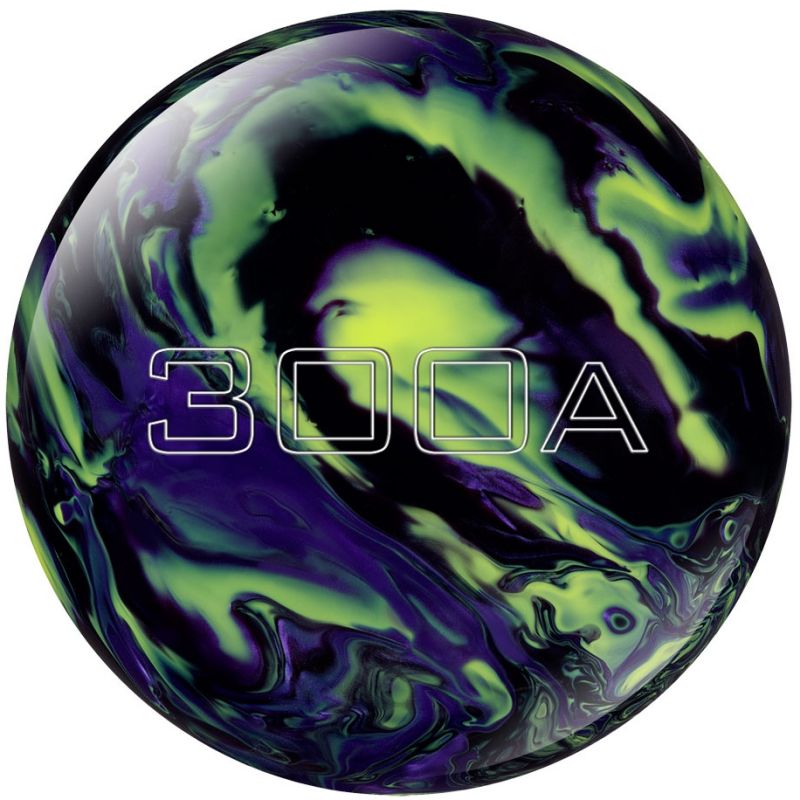 Track 300A Bowling Ball