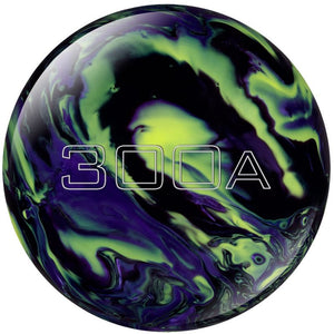 Track 300A Bowling Ball