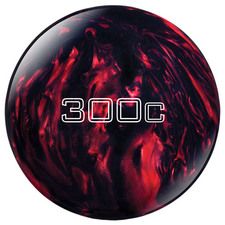 Track 300C Bowling Ball