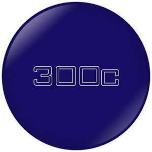 Track 300C Solid Bowling Ball