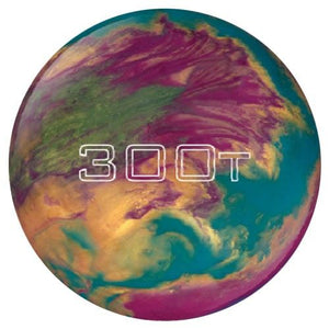 Track 300T Bowling Ball
