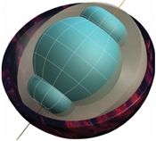 Track 300T Bowling Ball