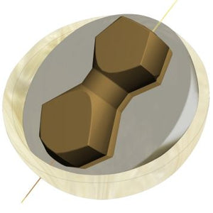 Track 400A SE Bowling Ball Core