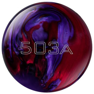 Track 503A Bowling Ball