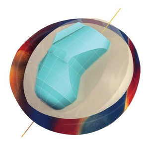 Track 503T Bowling Ball Core