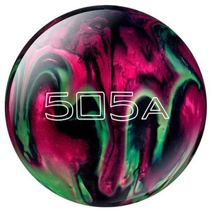 Track 505A Bowling Ball