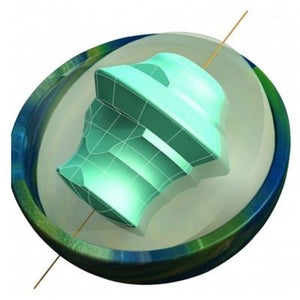 Track 505A Bowling Ball Core