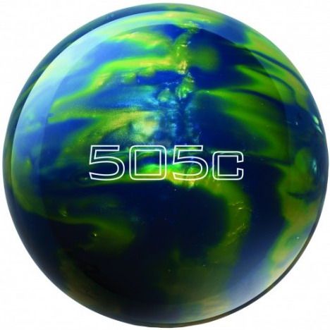Track 505C Bowling Ball