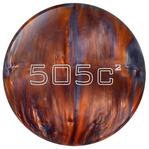 Track 505c² Bowling Ball