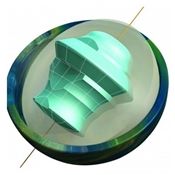 Track 505T Bowling Ball Core