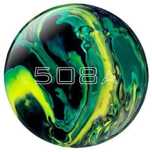 Track 508A Bowling Ball