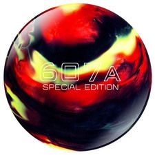 Track 607A SE Bowing Ball