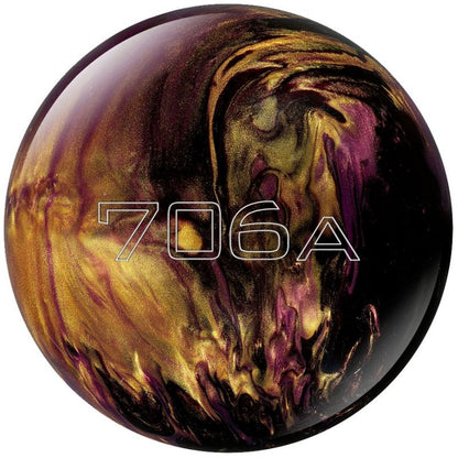 Track 706A Bowling Ball