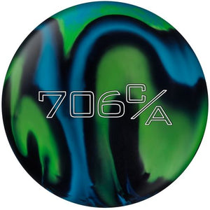 Track 706 C/A Bowling Ball
