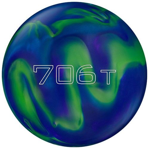 Track 706T Bowling Ball