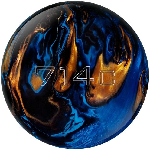 Track 714C Bowling Ball