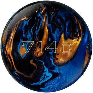 Track 714C Bowling Ball