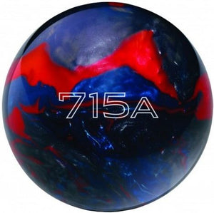 Track 715A Bowling Ball