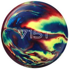 Track 715T Bowling Ball