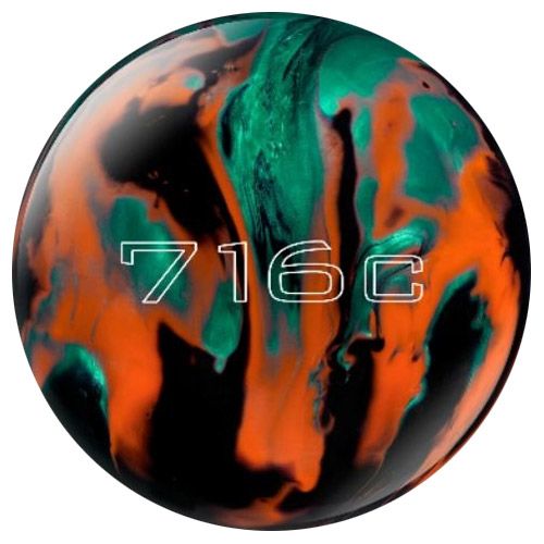 Track 716C Bowling Ball