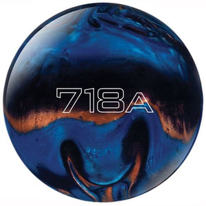 Track 718A Bowling Ball