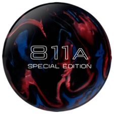 Track 811A SE Bowling Ball