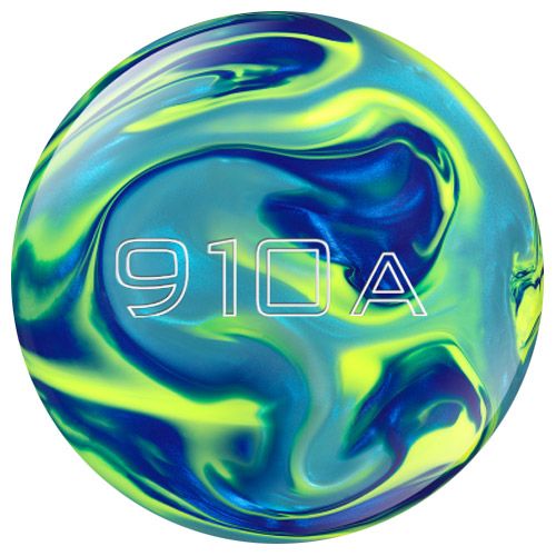 Track 910A Bowling Ball