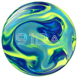 Track 910A Bowling Ball