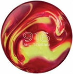Track 916 All Terrain Bowling Ball
