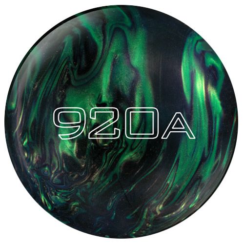 Track 920A Bowling Ball