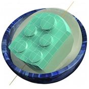 Track 920A Bowling Ball Core