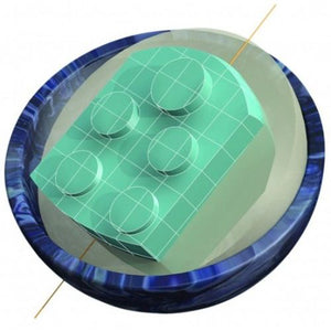 Track 930T Bowling Ball Core