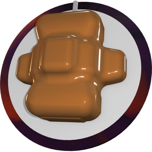 Track Alias Bowling Ball Core