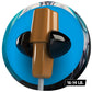 Track Archetype Hybrid Bowling Ball 14-16 lb Core