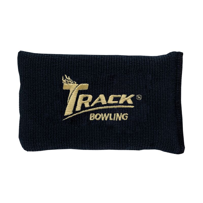 Track Microfiber Grip Sack For Bowling