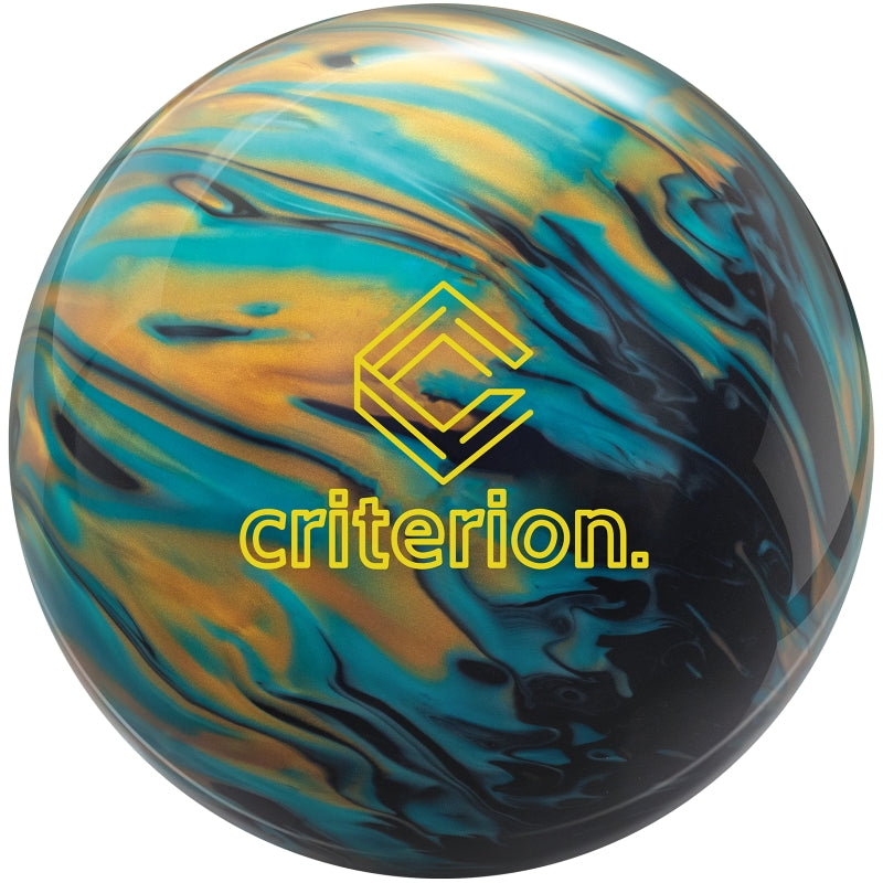 Track Criterion Hybrid Bowling Ball