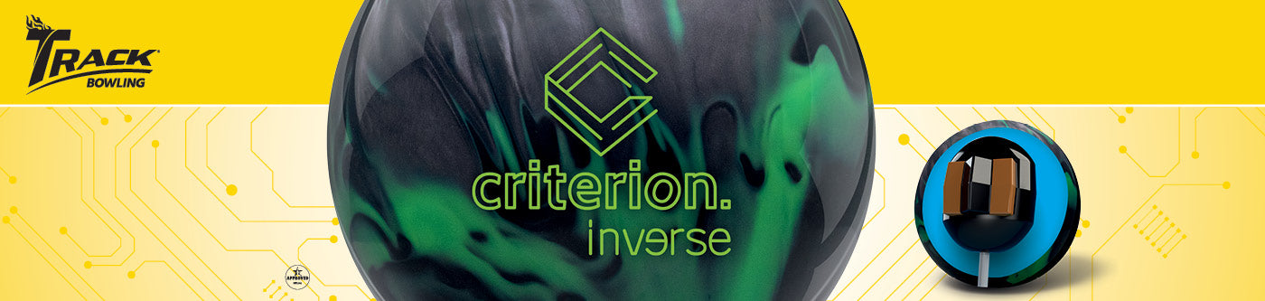 Track Criterion Inverse Banner Ad