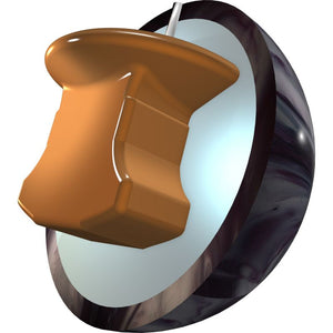 Track Cyborg Pearl Bowling Ball Core