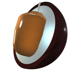 Track Heat Bowling Ball Core