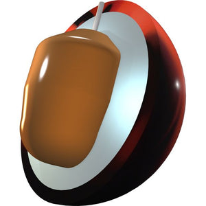 Track Heat X-Treme Bowling Ball Core